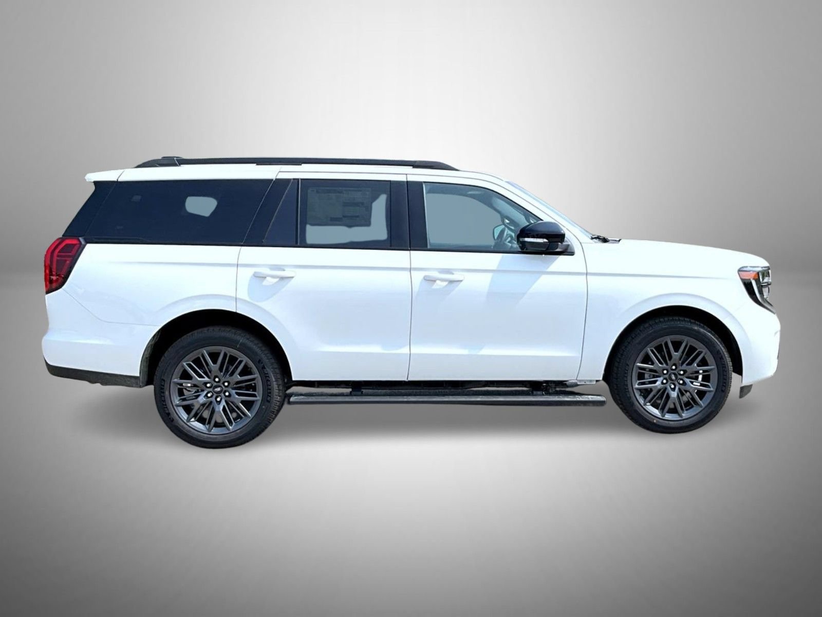 New 2027 Ford Expedition Platinum w/ Stealth Appearance Package AWD/4WD image 4