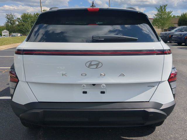 New 2026 Hyundai Kona SEL Sport AWD/4WD image 5