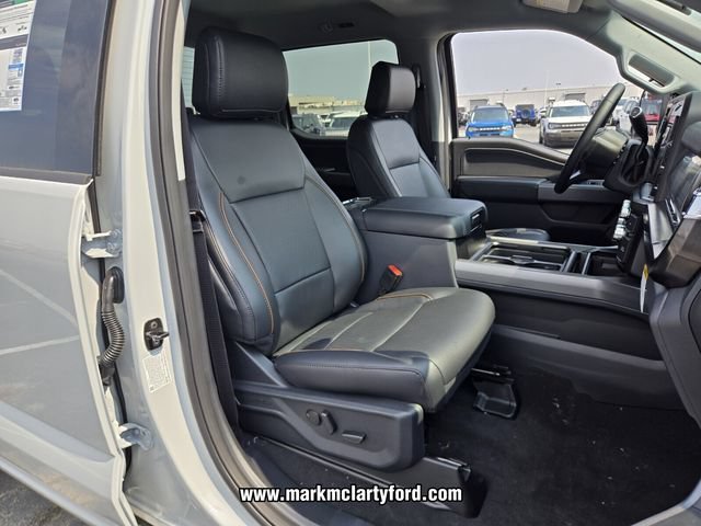 New 2026 Ford F350 Lariat w/ FX4 Off-Road Package AWD/4WD image 14