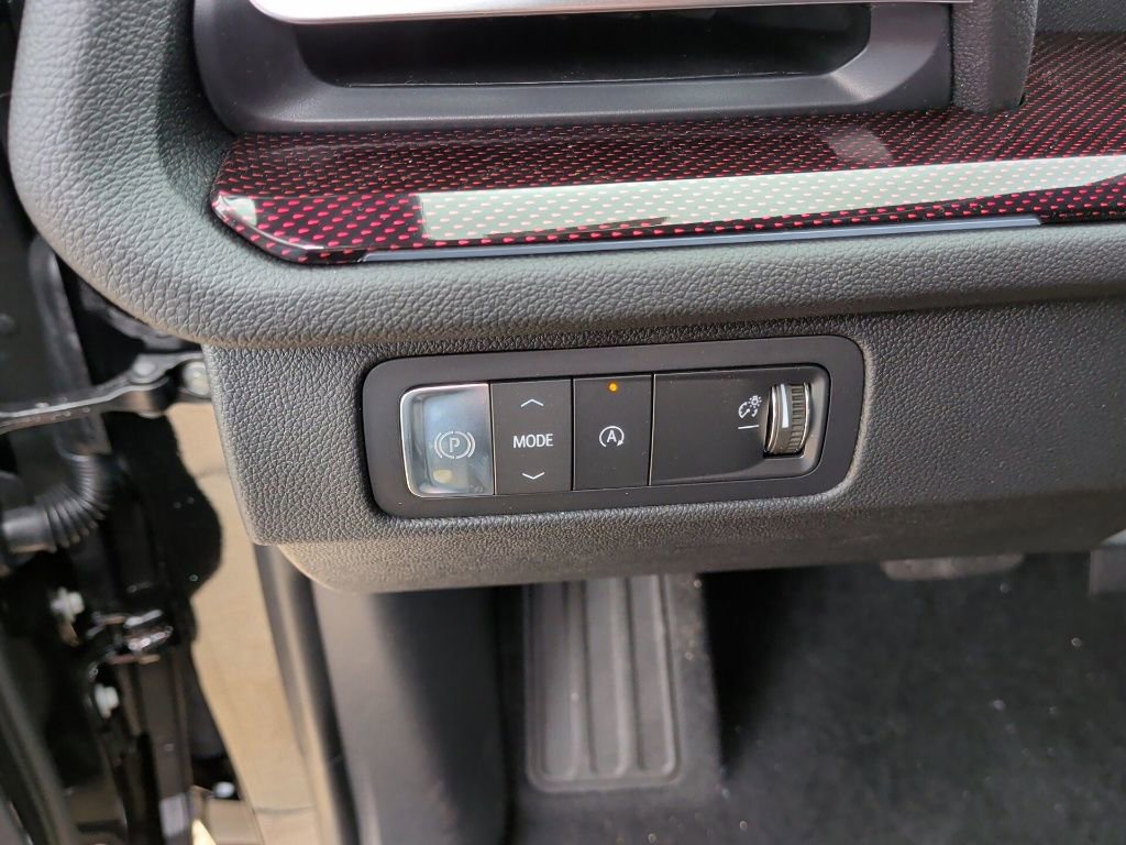 New 2026 Chevrolet Traverse RS image 16