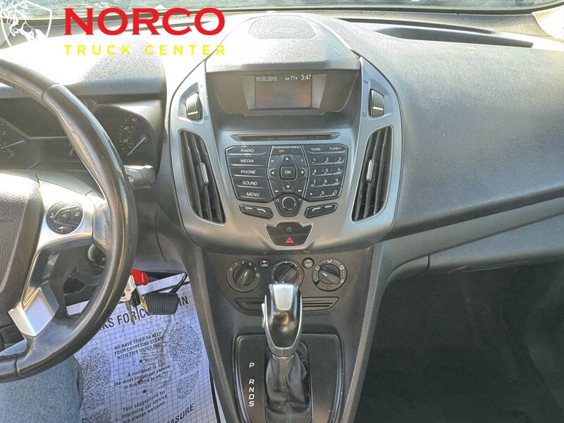 Used 2015 Ford Transit Connect XL FWD image 19