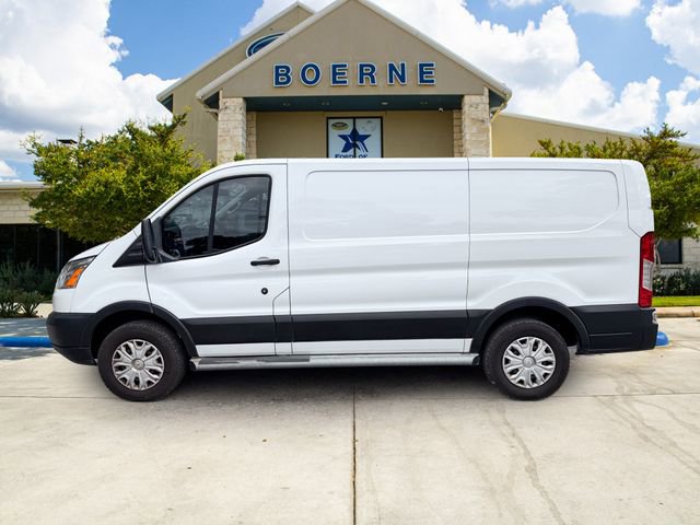 Used 2019 Ford Transit 250 130 Low Roof w/ Exterior Upgrade Package RWD image 2