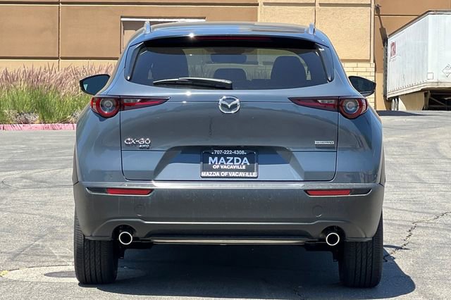 New 2026 MAZDA CX-30 AWD 2.5 S image 5