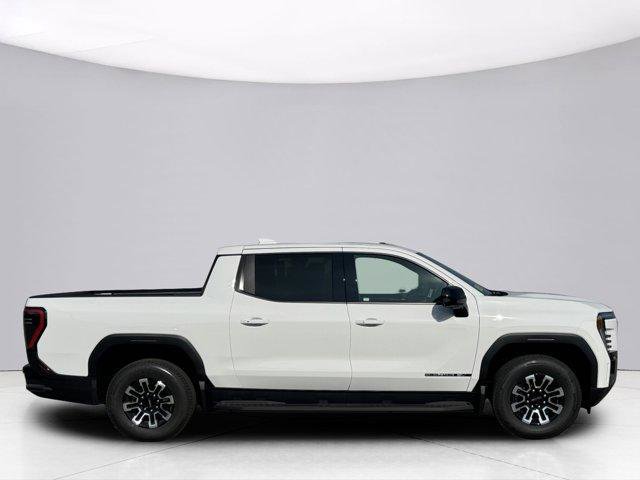 New 2026 GMC Sierra EV Elevation image 6