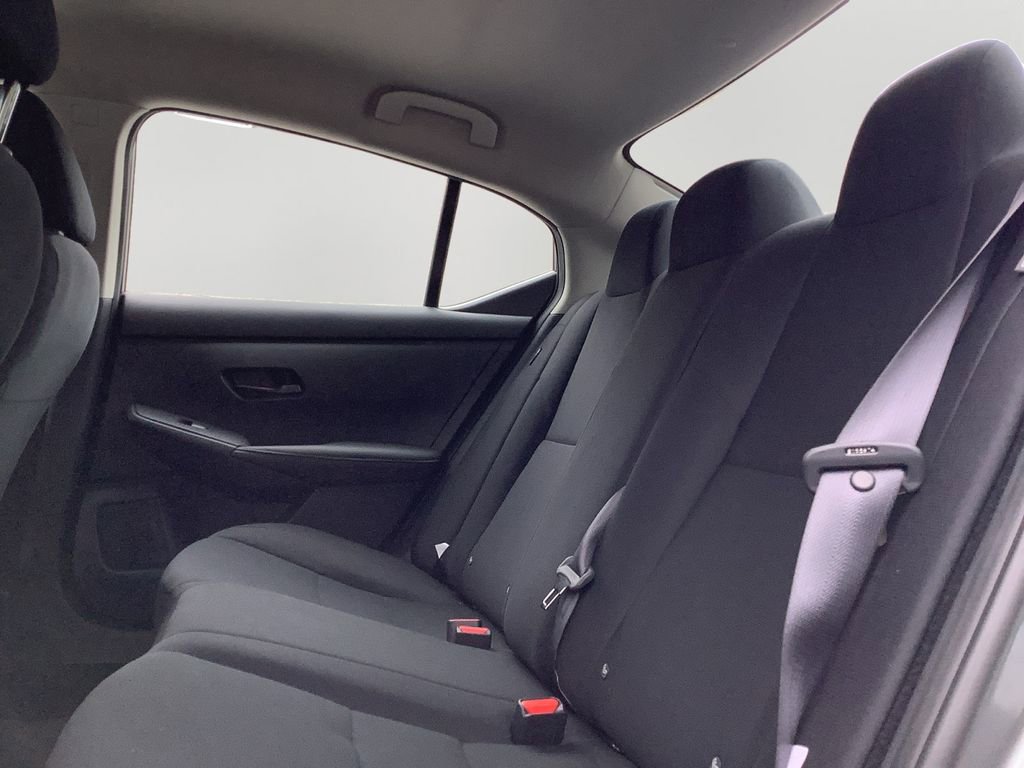New 2025 Nissan Sentra S image 15