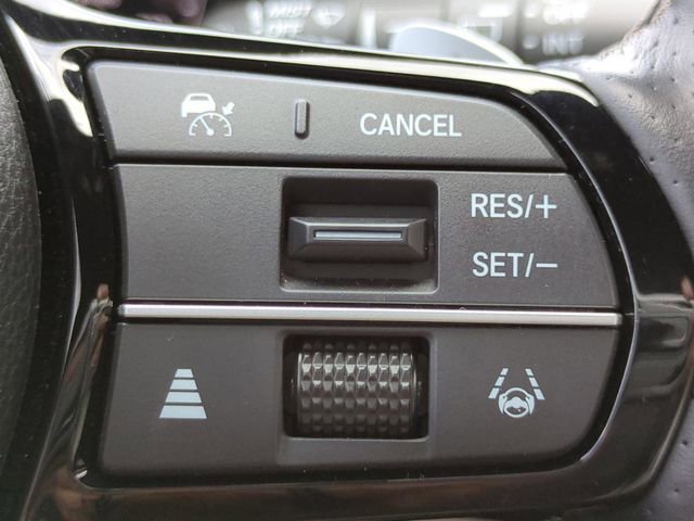 Used 2025 Acura ADX A-Spec image 26