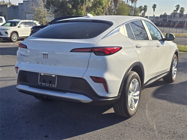 New 2026 Buick Envista Preferred w/ Convenience I Package image 5