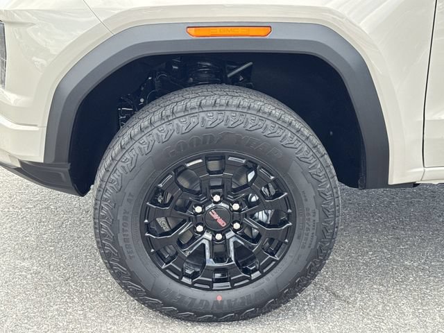 New 2026 GMC Canyon Elevation w/ Convenience Package AWD/4WD image 27