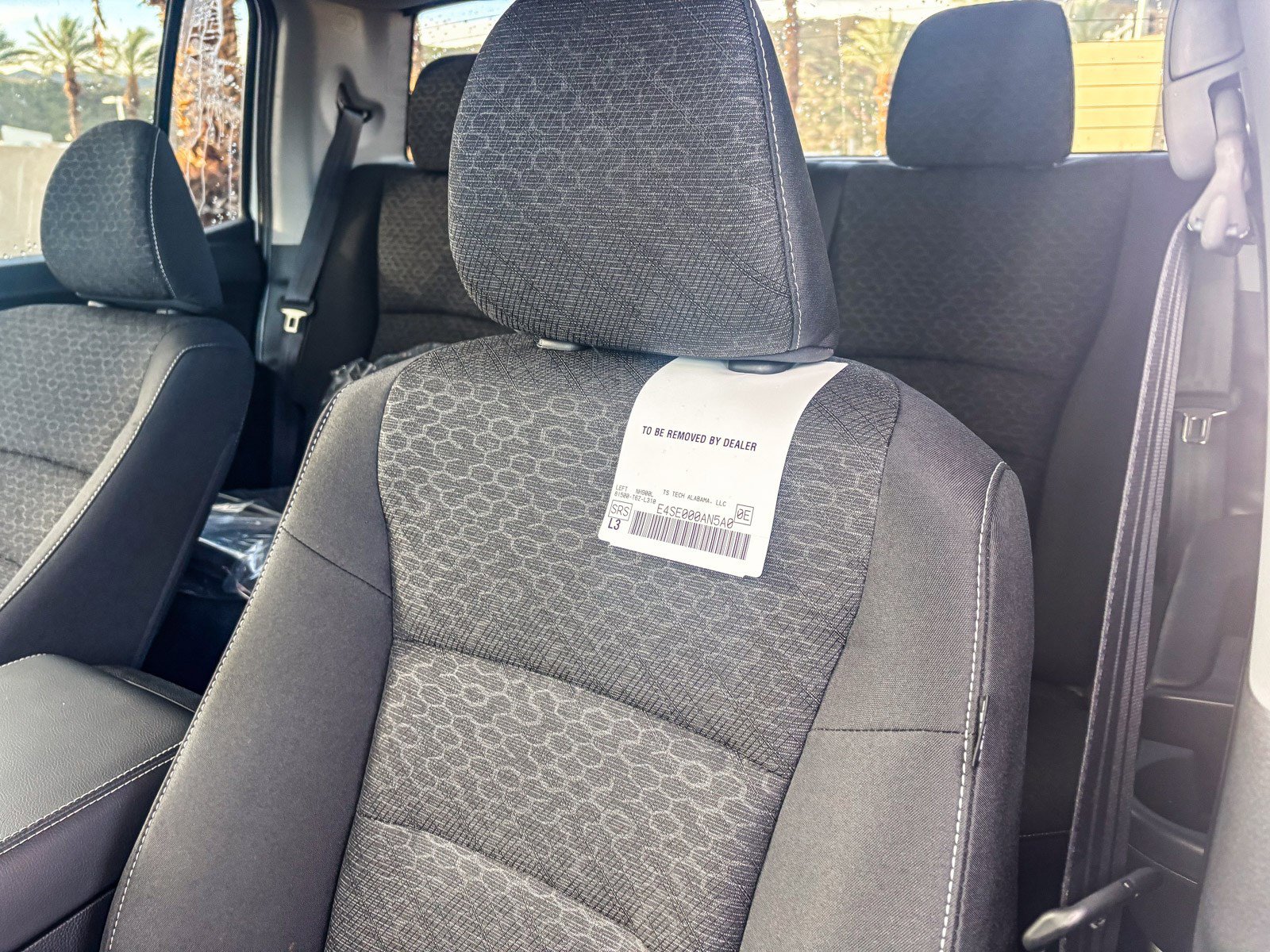 New 2026 Honda Ridgeline Sport image 24