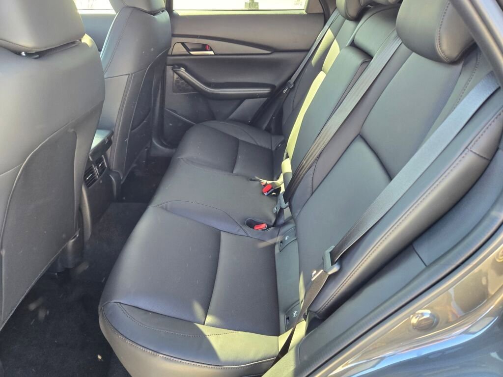 New 2026 MAZDA CX-30 AWD 2.5 S w/ Premium Package image 14