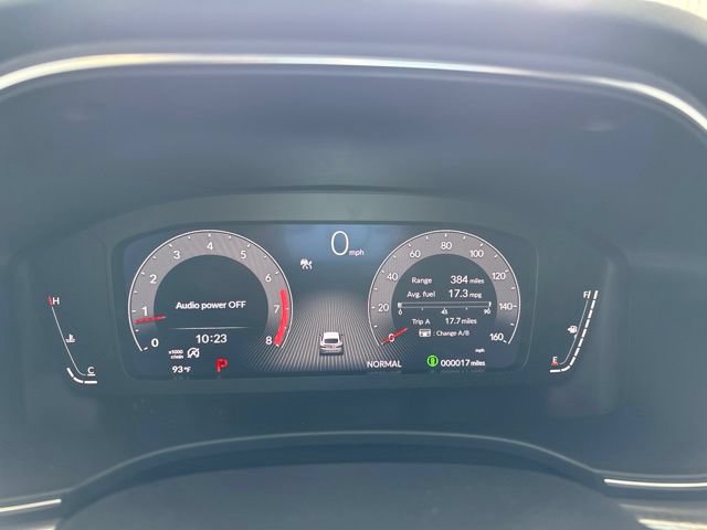 New 2026 Acura Integra A-Spec w/ Technology Package FWD image 21