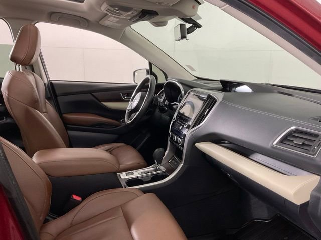 Used 2020 Subaru Ascent Touring w/ Popular Package #2A image 34