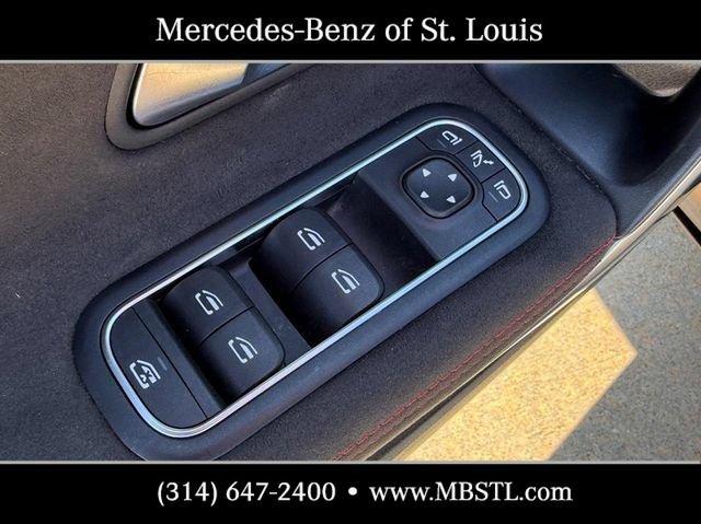 Certified 2023 Mercedes-Benz CLA 250 4MATIC image 15