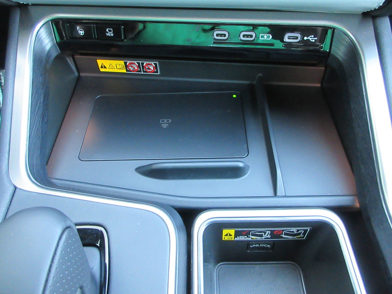 New 2025 Lexus TX 350 350 image 52