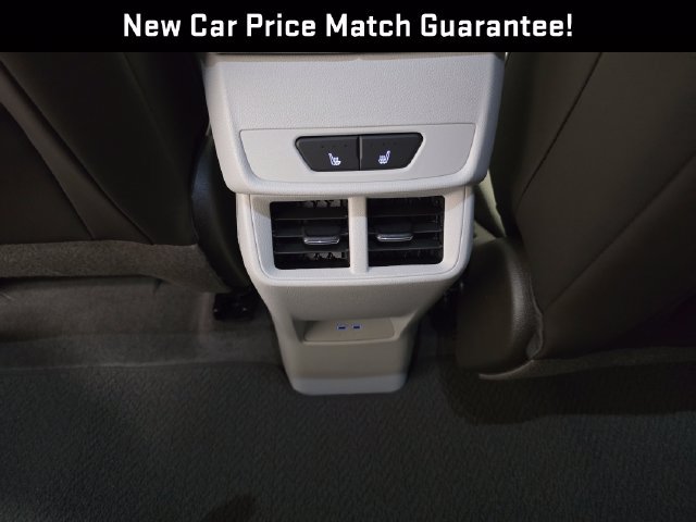 New 2027 GMC Terrain Denali AWD/4WD image 34