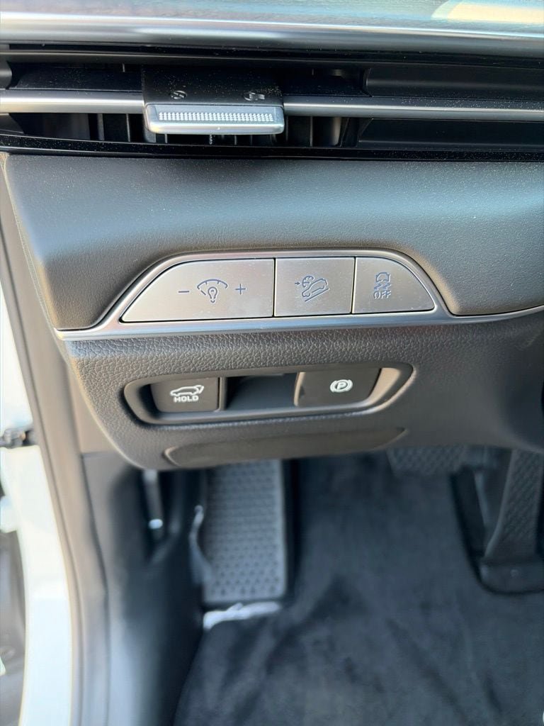 New 2026 Genesis GV80 3.5T Prestige AWD/4WD image 14