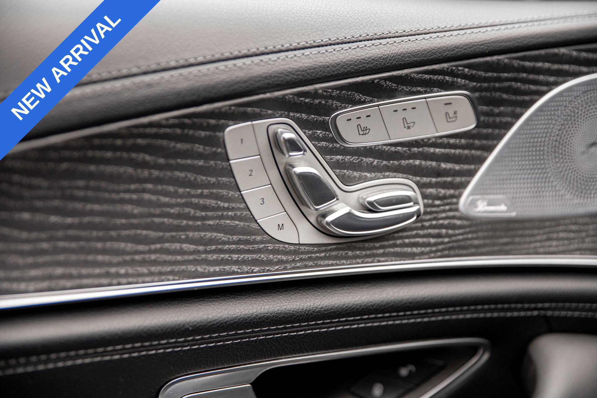 Used 2021 Mercedes-Benz AMG GT 43 image 23