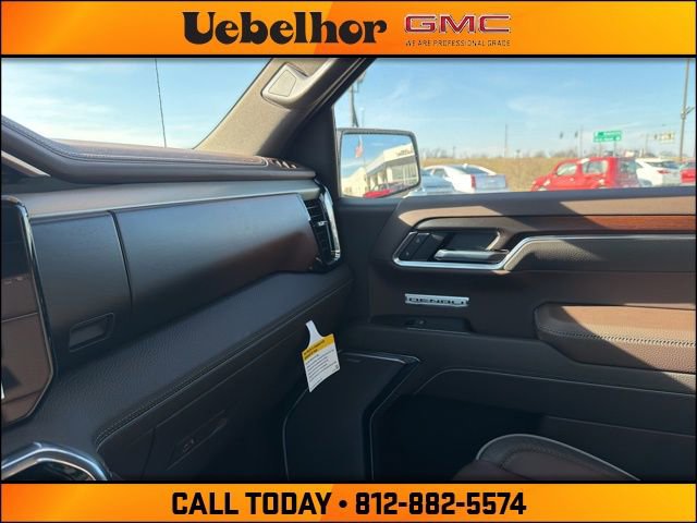 New 2026 GMC Sierra 1500 Denali image 32