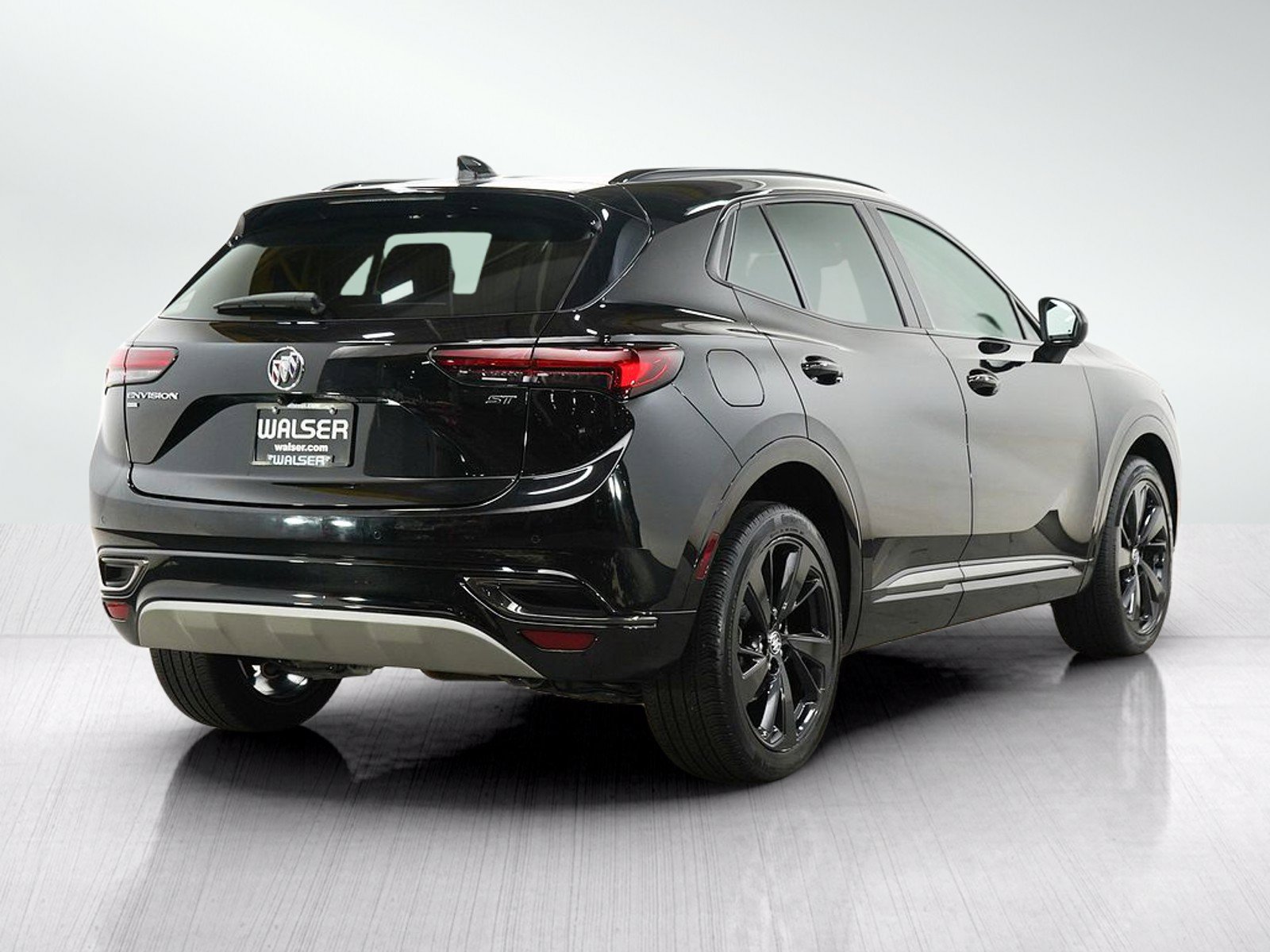 Used 2023 Buick Envision Essence w/ Technology Package I AWD/4WD image 5