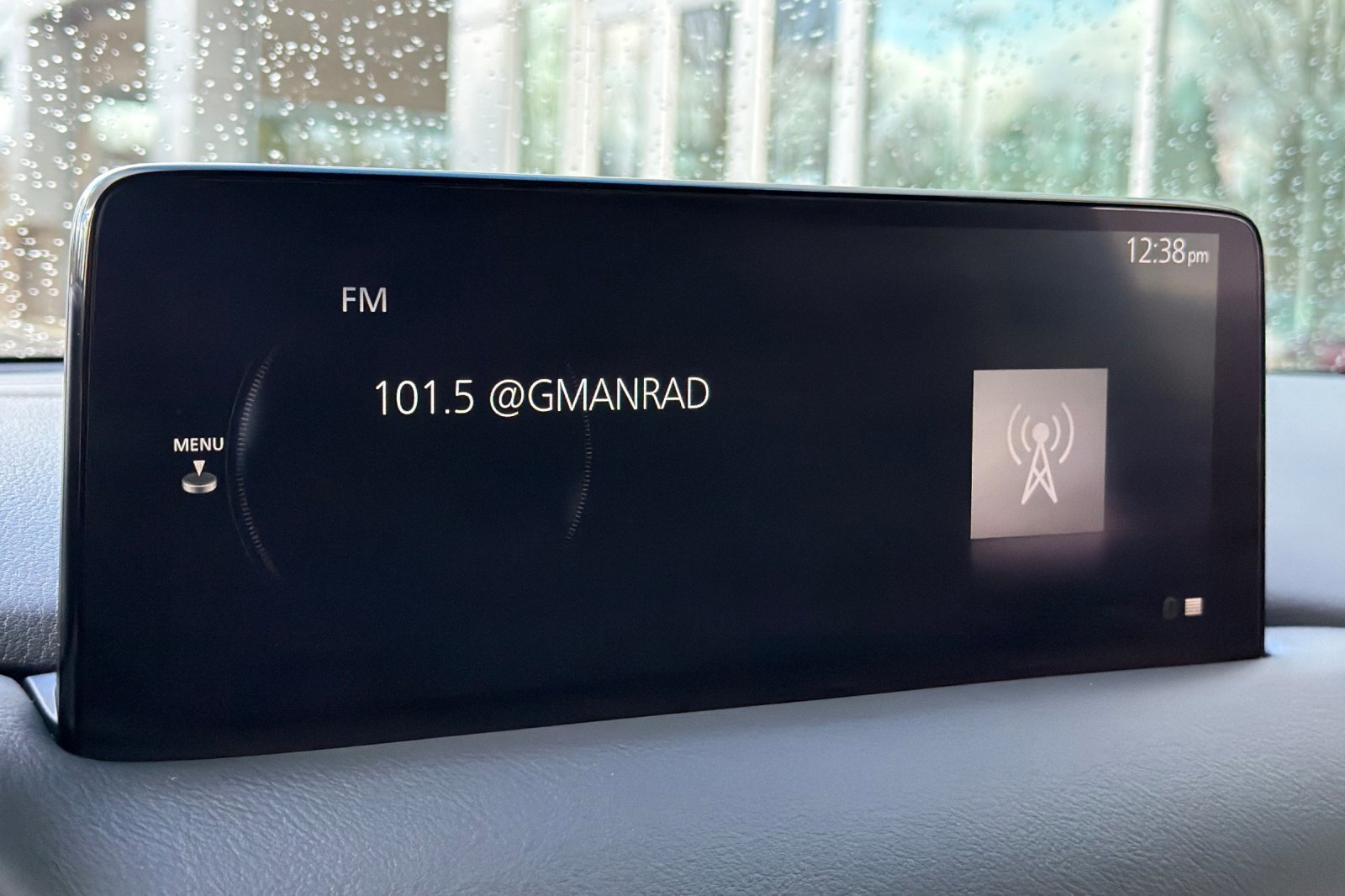 Used 2024 MAZDA CX-5 AWD 2.5 S w/ Select Package image 18