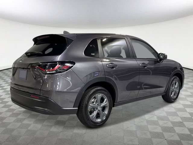 New 2027 Honda HR-V LX image 4