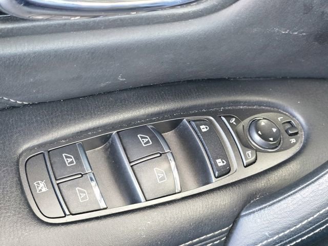 Used 2024 INFINITI QX80 Luxe image 21