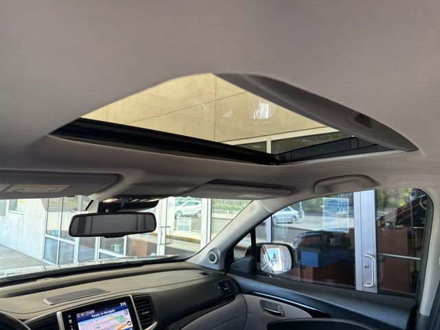 Used 2017 Honda Ridgeline RTL-E image 23