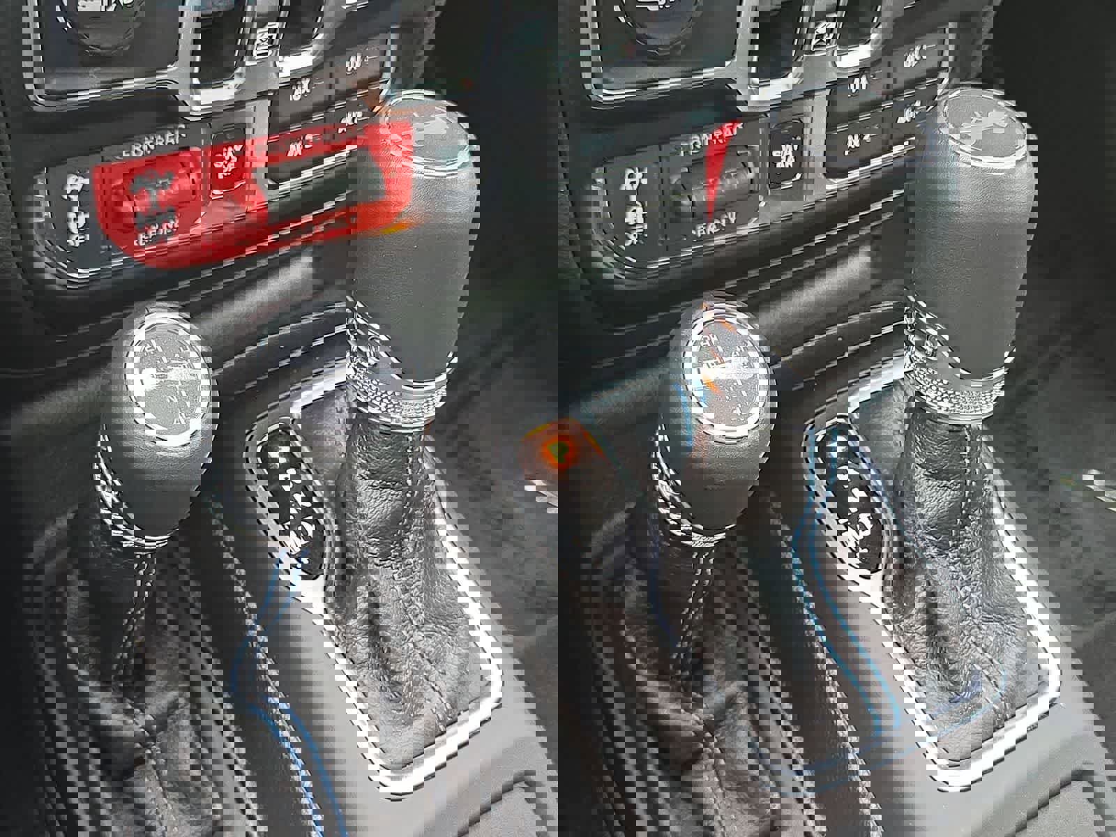 Used 2023 Jeep Wrangler Unlimited Rubicon 4xe w/ Cold Weather Group image 25