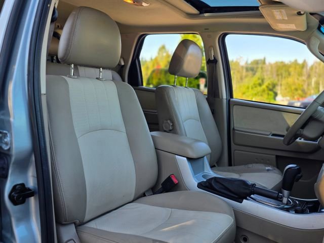 Used 2006 Mercury Mariner Hybrid image 29