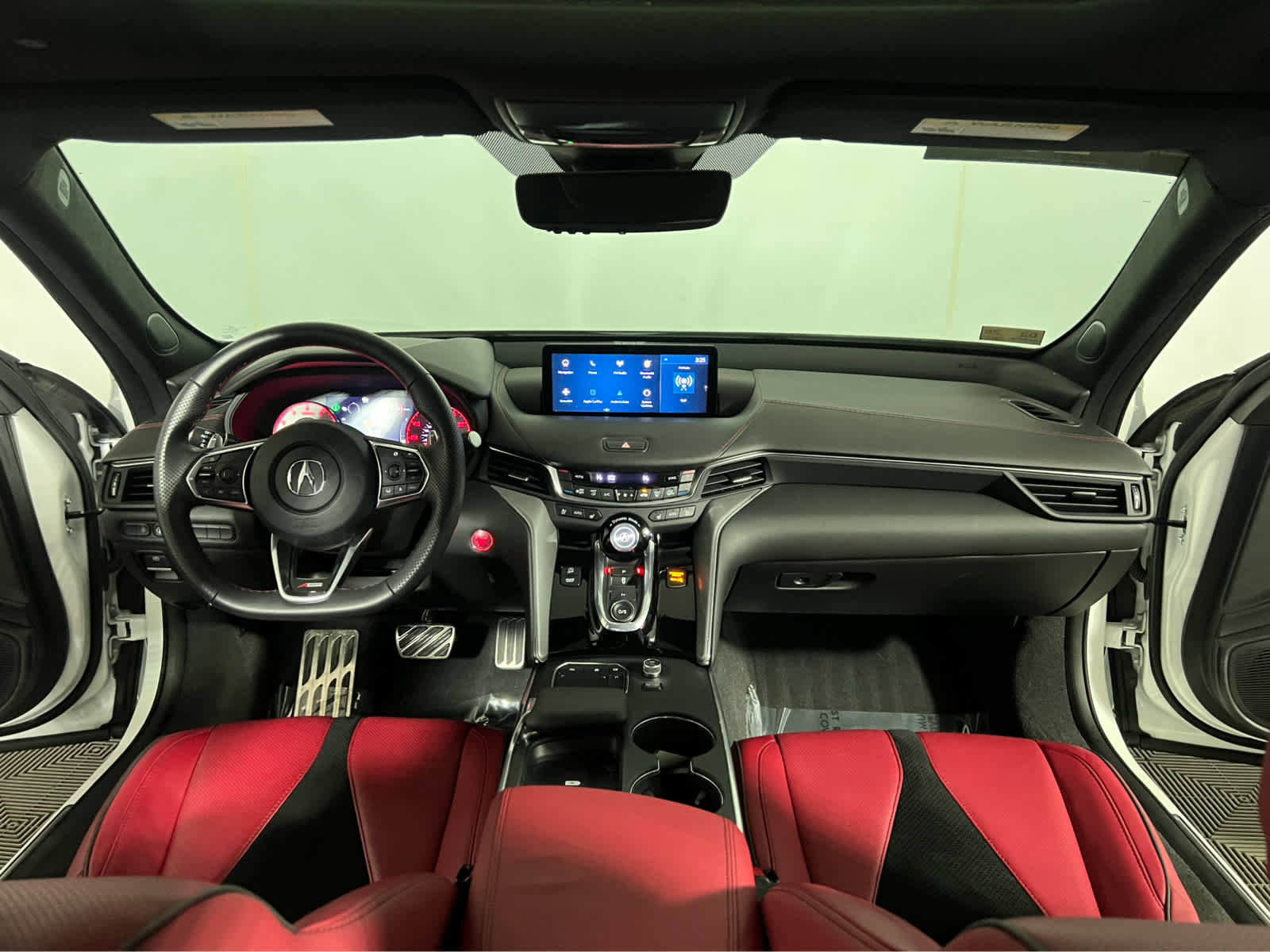 Certified 2023 Acura TLX w/ A-SPEC Pkg image 9