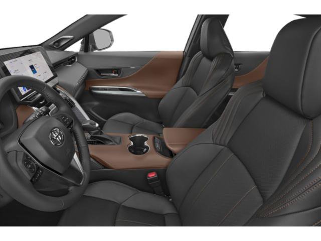 Used 2023 Toyota Venza Limited AWD/4WD image 12