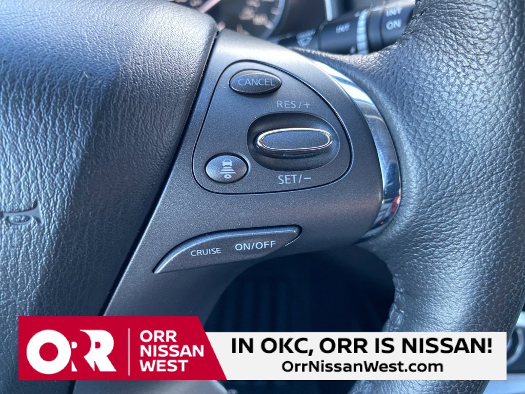 Used 2024 Nissan Murano SV image 27