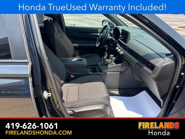 Certified 2026 Honda CR-V TrailSport image 35