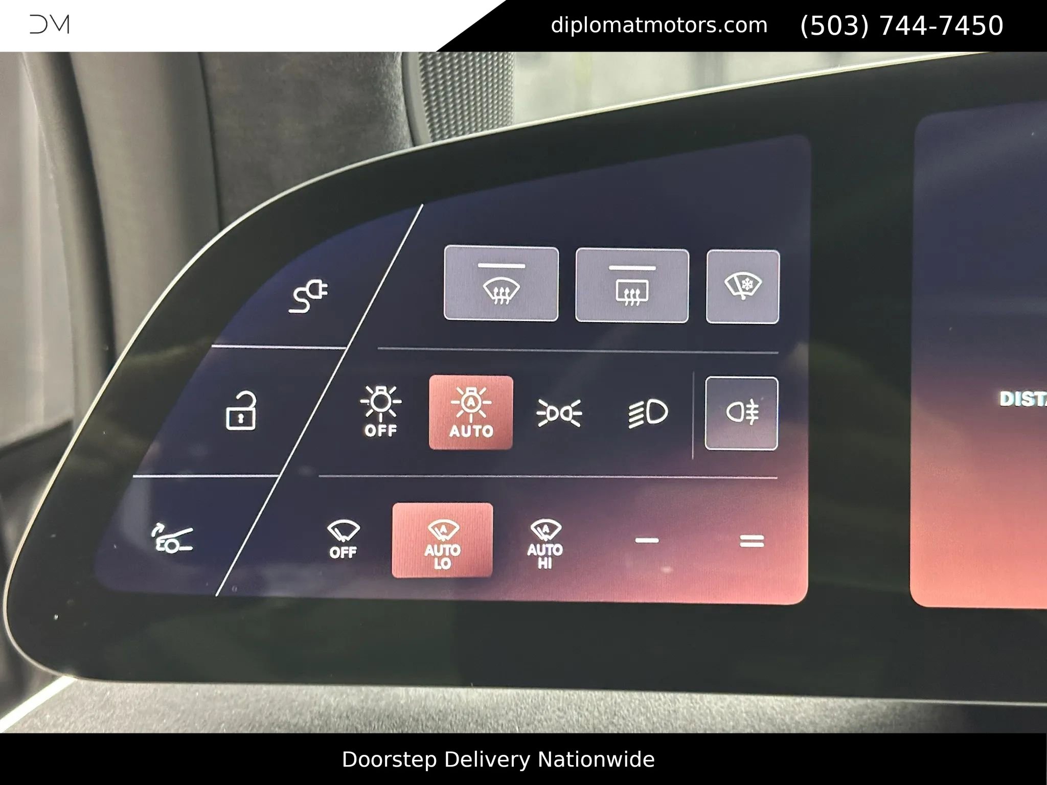Used 2022 Lucid Air Grand Touring AWD/4WD image 31