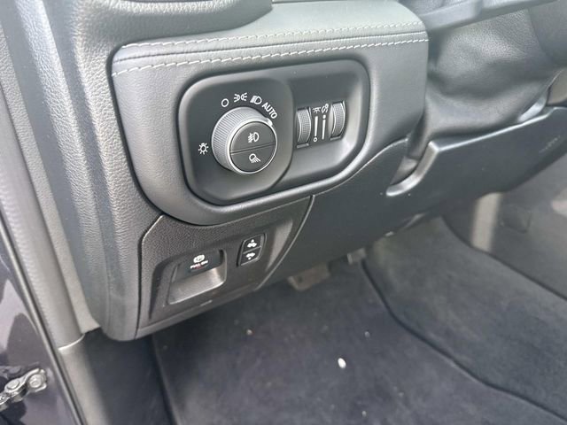 Used 2021 RAM 1500 Limited image 23