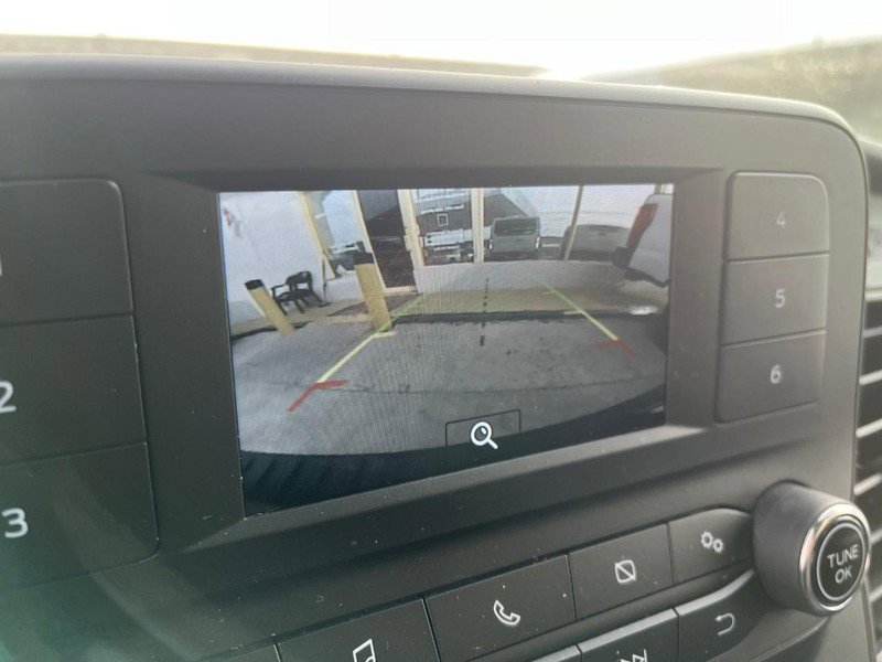 Used 2024 Ford Transit 250 T-250 Low Rf 9070 GVWR RWD w/ Exterior Upgrade Package image 13