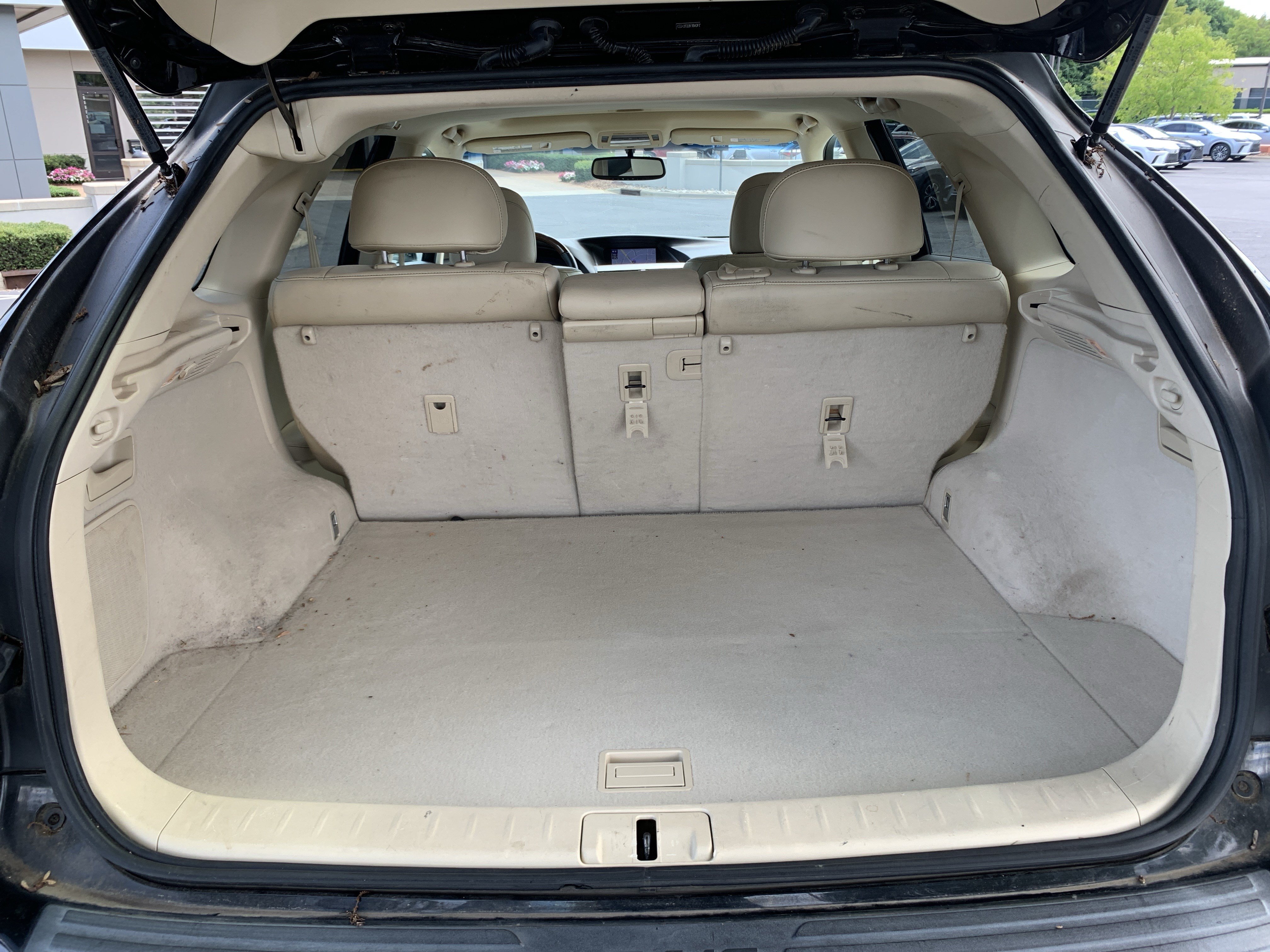 Used 2015 Lexus RX 350 FWD image 34
