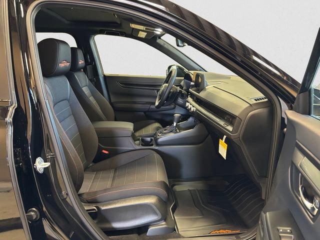New 2026 Honda CR-V TrailSport image 15