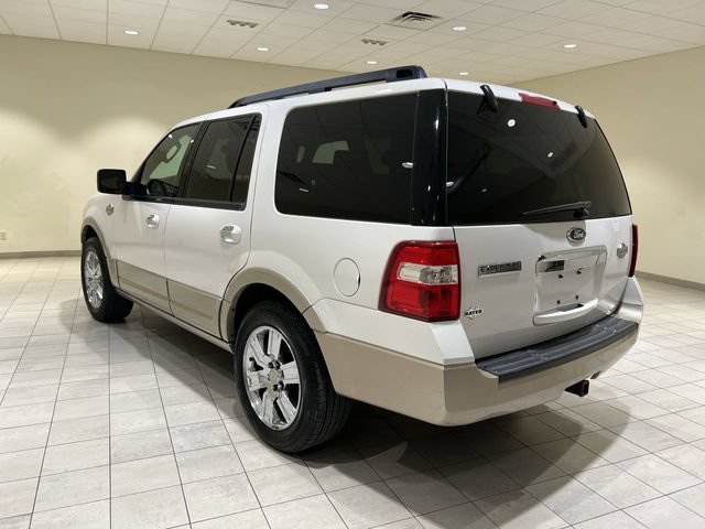 Used 2010 Ford Expedition Eddie Bauer RWD image 3