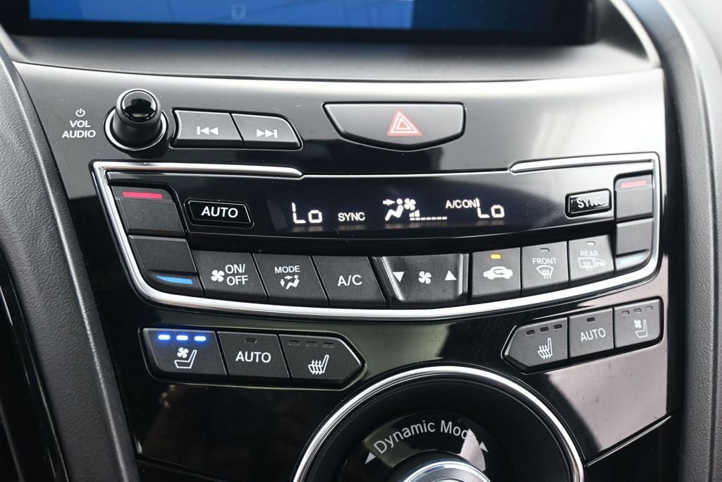 Used 2020 Acura RDX A-Spec FWD image 23