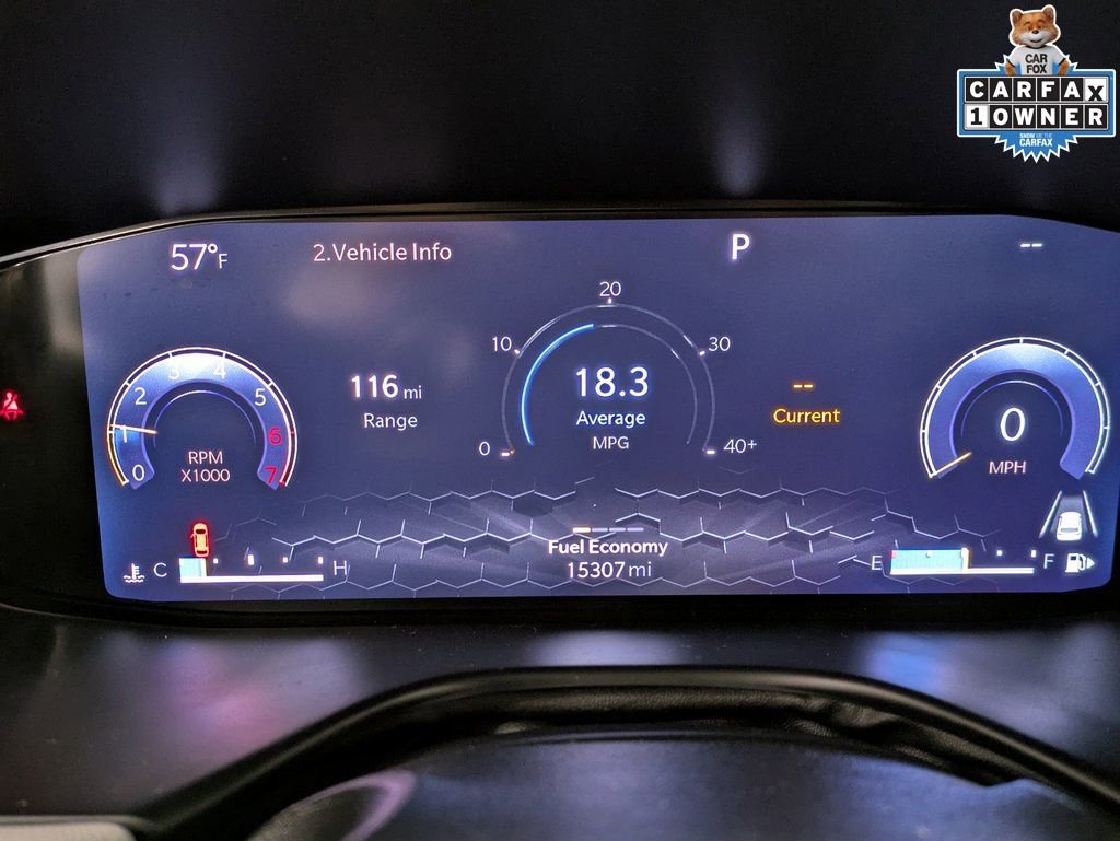 Used 2024 Jeep Compass Limited w/ Elite Group image 15