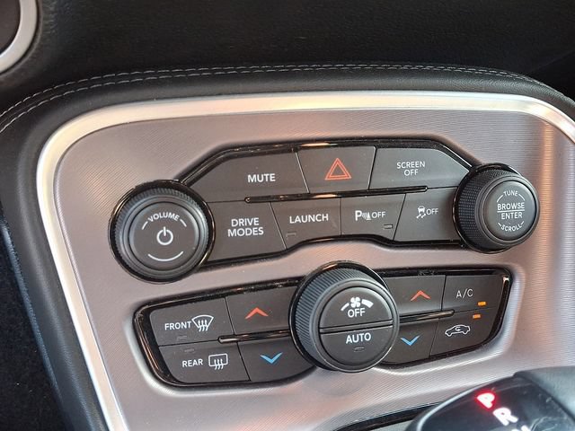 Used 2022 Dodge Challenger R/T Scat Pack RWD image 17