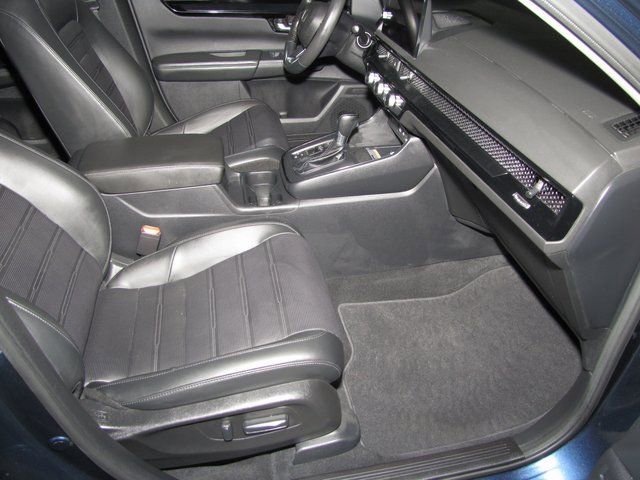 Certified 2023 Honda CR-V EX-L image 20
