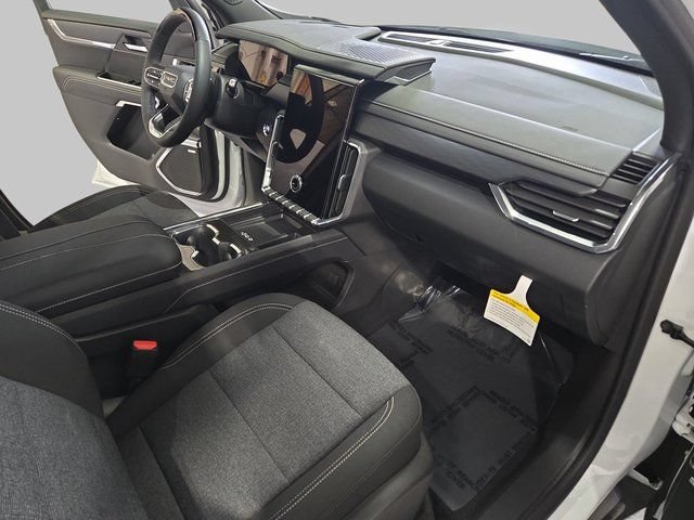 New 2026 GMC Acadia Elevation w/ Super Cruise Package FWD image 10