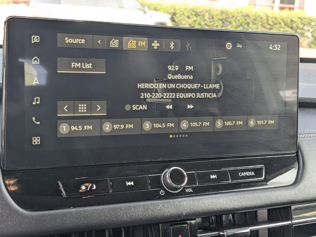 Used 2025 Mitsubishi Outlander SE AWD/4WD image 18