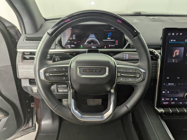 Used 2025 GMC Sierra EV Denali AWD/4WD image 13