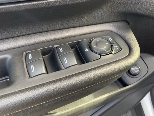 Used 2023 GMC Terrain AT4 image 11