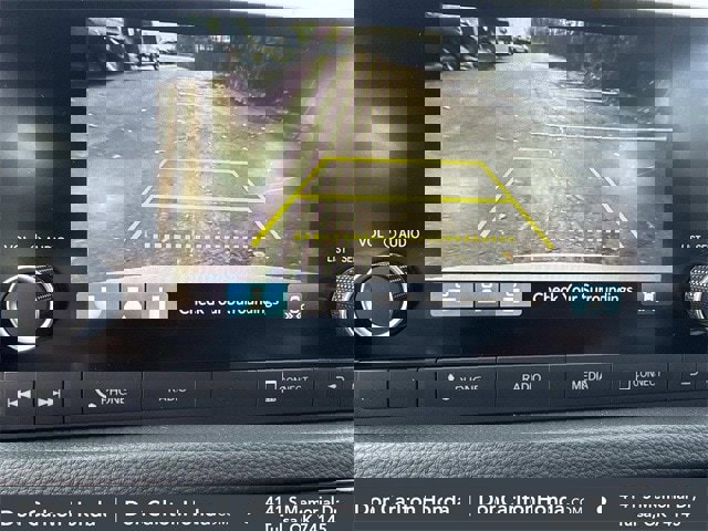 New 2026 Honda Civic Sport image 21