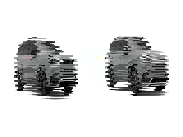 New 2026 Lexus TX 350 AWD image 4