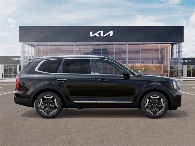 New 2025 Kia Telluride S image 7